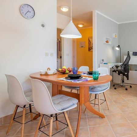 Apartman Marion I & G Medolino Esterno foto