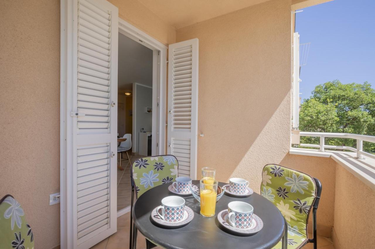 Apartman Marion I & G Medolino Esterno foto