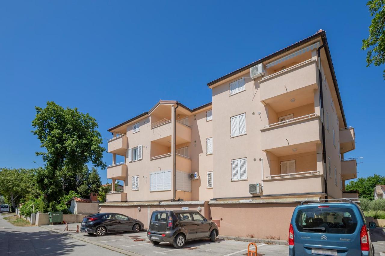 Apartman Marion I & G Medolino Esterno foto