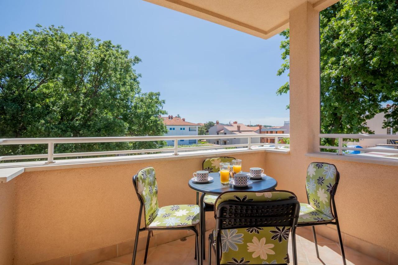 Apartman Marion I & G Medolino Esterno foto