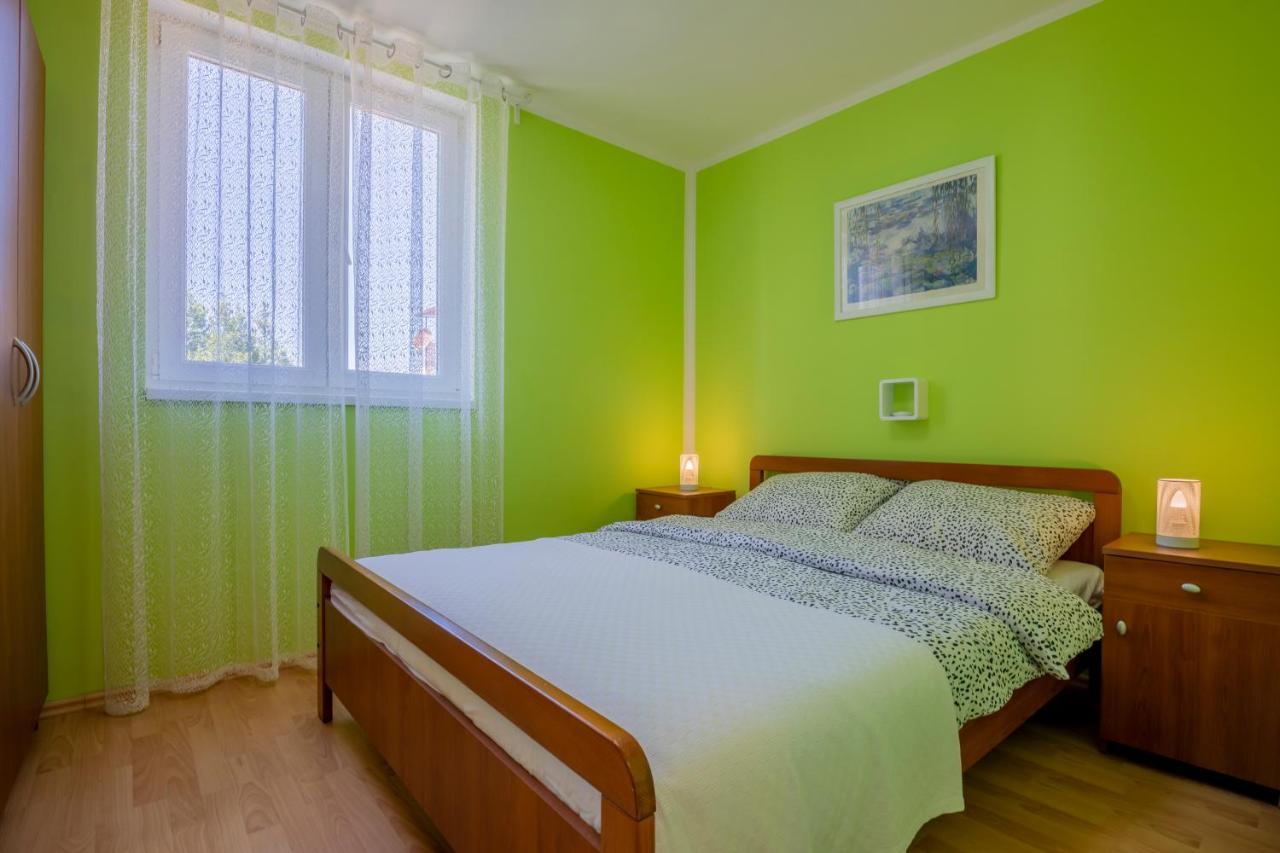 Apartman Marion I & G Medolino Esterno foto