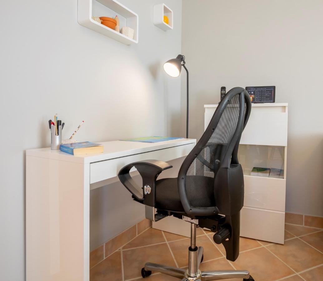 Apartman Marion I & G Medolino Esterno foto