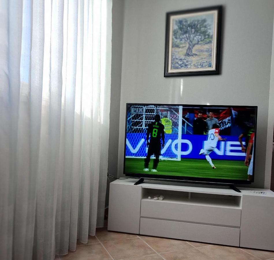 Apartman Marion I & G Medolino Esterno foto