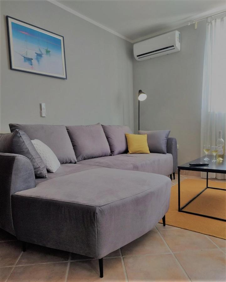 Apartman Marion I & G Medolino Esterno foto